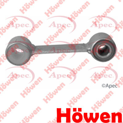 Fits Iveco Daily 1999-2007 2.3 D 2.8 3.0 Stabiliser Link Rear Howen #1