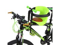 child carrier bike seat