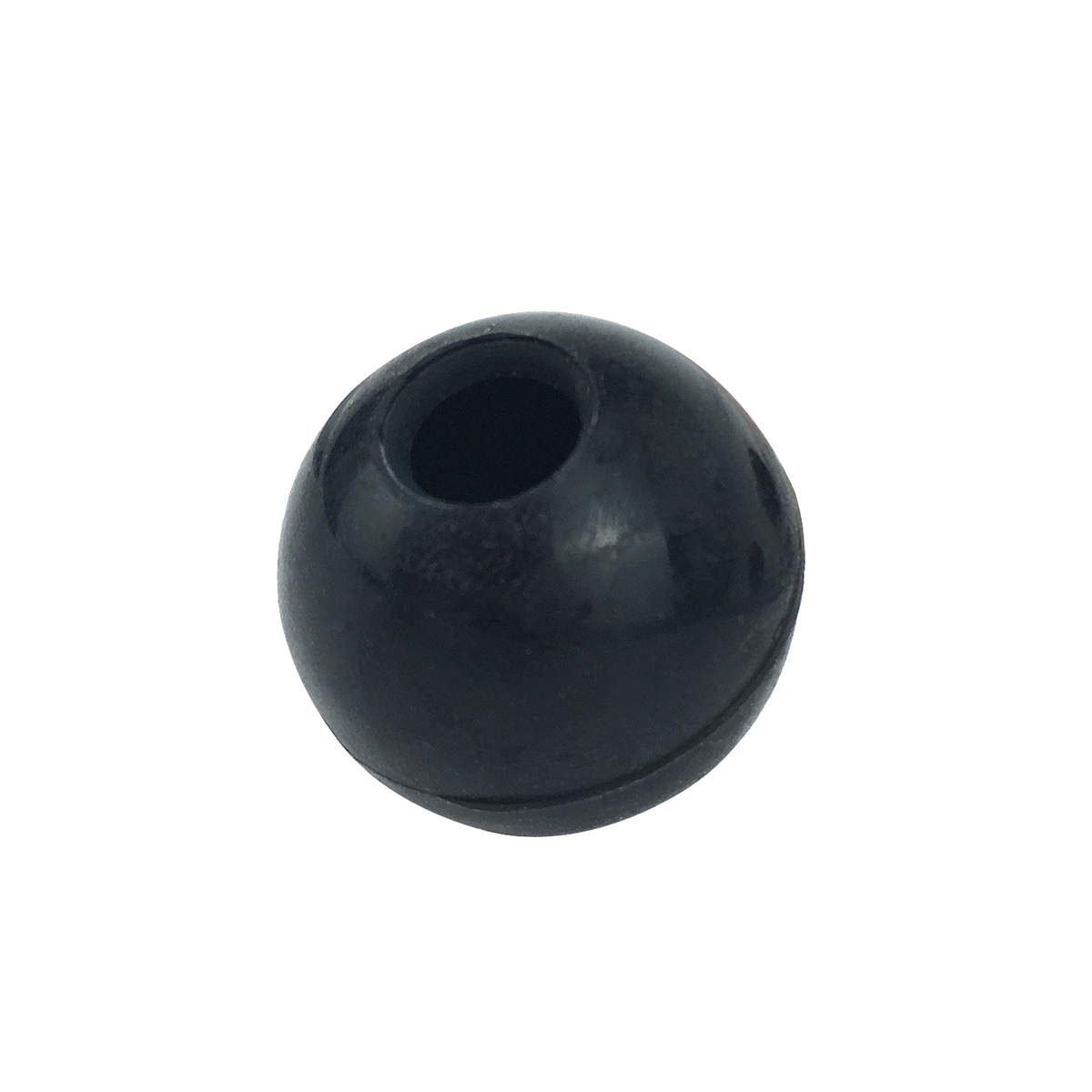 Tourbon Hunting Gun Rifle Bolt Knobs 2 Sizes Packs Rubber Ball Tactical