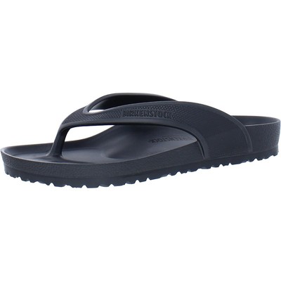 

Женские шлепанцы без шнуровки Birkenstock на плоской подошве BHFO 0752, Серый, BHFO