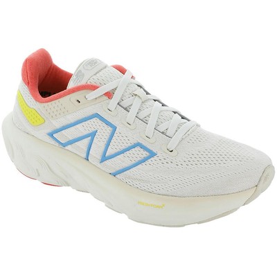 Женские кроссовки для бега и тренировок New Balance Womens Fresh Foam X 1080 V13 белого цвета 5856
