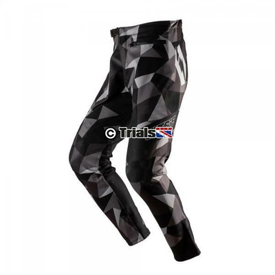Jitsie Junior POLYGON Trials Riding Pant Kids/Childs/Youth