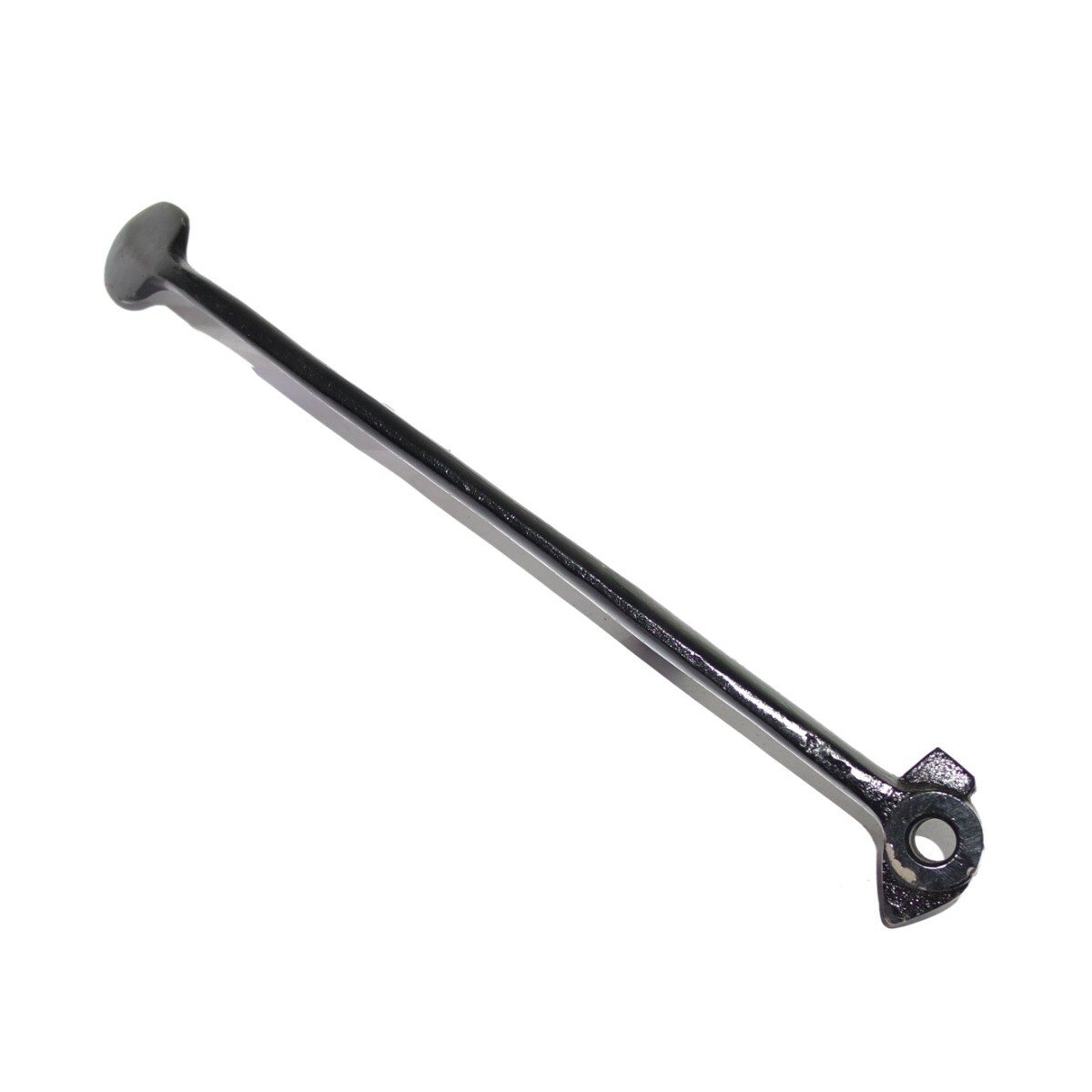 Velocette Venom Viper Clubman Side Stand Black 