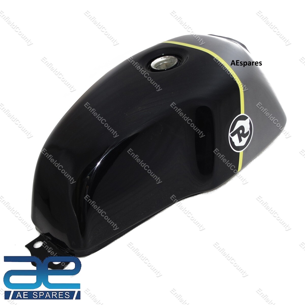 For Royal Enfield Continental GT 650 Petrol Gas Fuel Tank DR Mayhem  
