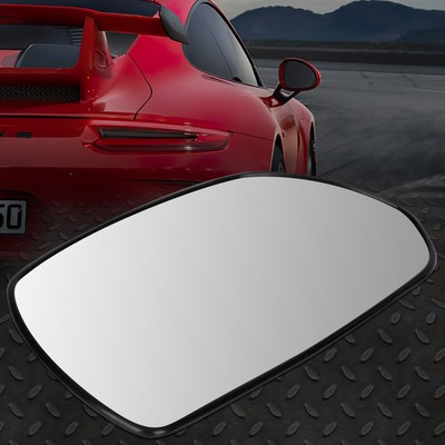 ДЛЯ 01-06 ELANTRA 1 шт. В СТИЛЕ OE, ЗЕРКАЛО ЗАДНЕГО ВИДА С ПРАВОЙ СТОРОНЫ, СТЕКЛЯННАЯ ЛИНЗА 876212D410