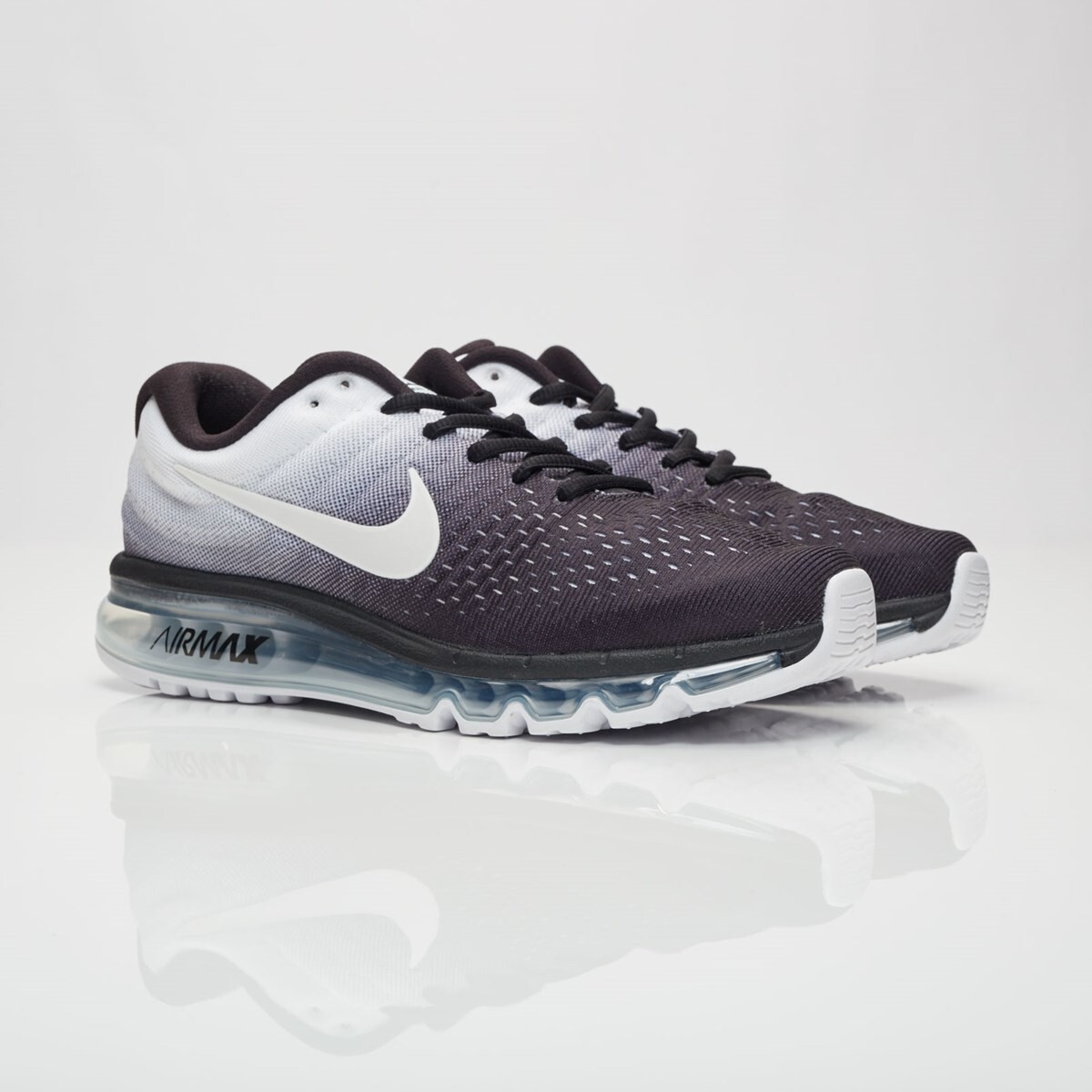 靴 Nike W Air Max 2017 23cm Nike Air Max 2017 