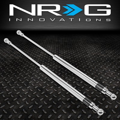 NRG INNOVATIONS HD-125 ДЛЯ 13+ TOYOTA 86 SCION FRS ПОДЪЕМНИК КАПОТА ПОДДЕРЖИВАЕТ АМОРТИЗАТОРЫ