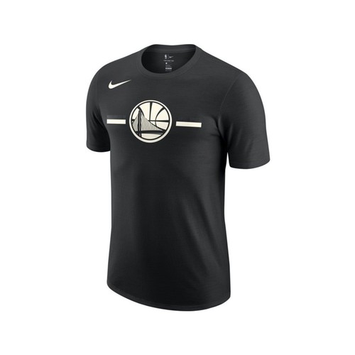 [933523-010] Мужская футболка Nike NBA Golden State Warriors Dri-Fit Essential