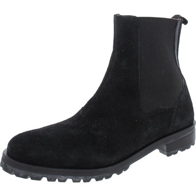 

Женские кожаные ботинки челси Jack Rogers Margot без шнуровки на подошве с выступами BHFO 9319, Margot