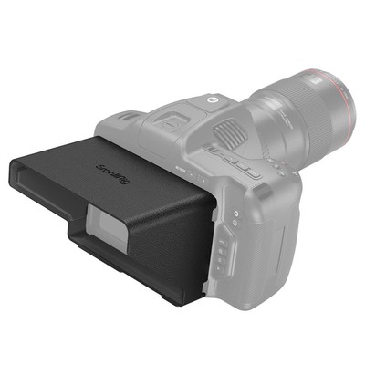 Солнцезащитный козырек SmallRig LCD для BMPCC 6K PRO #3273