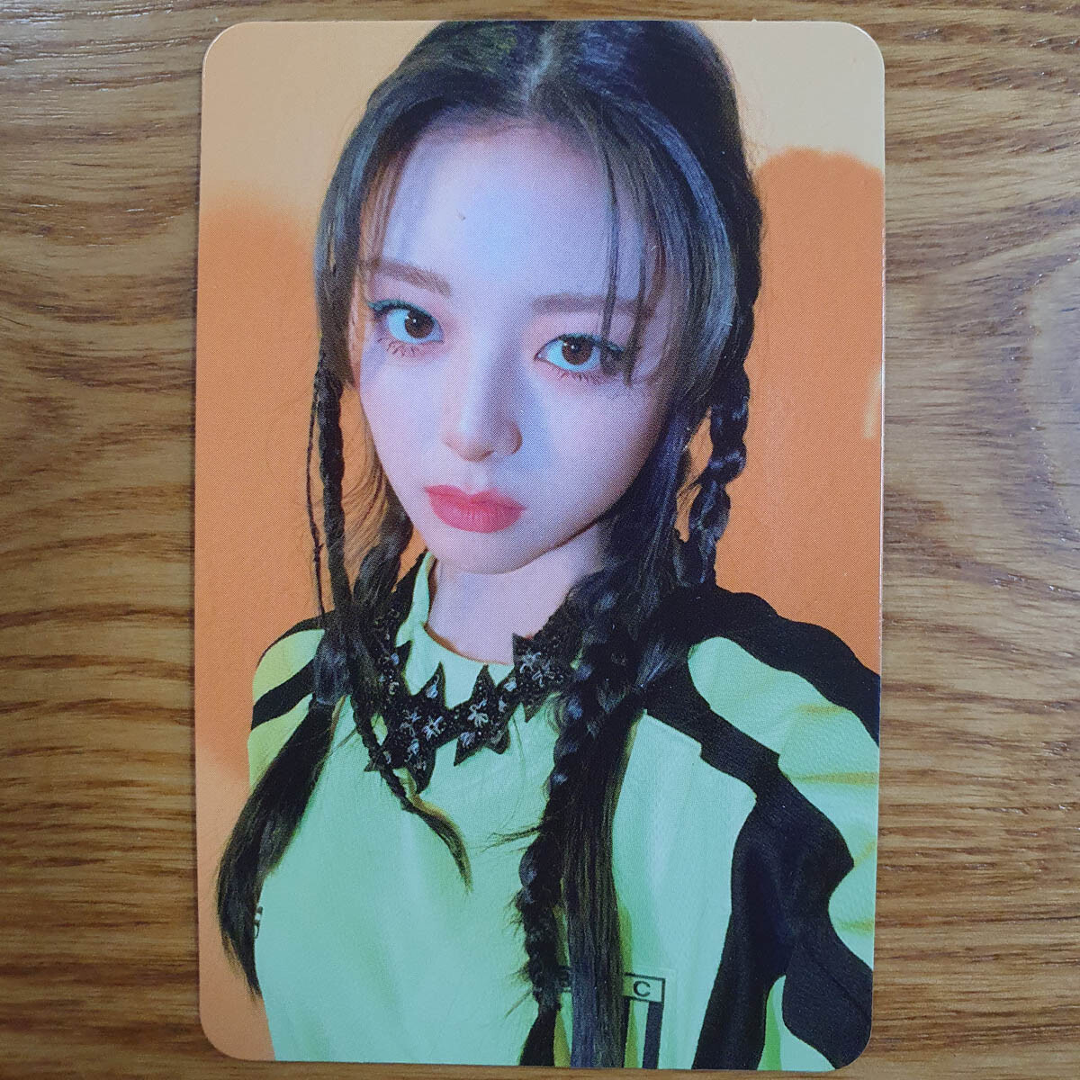 【Shopee トレカ 5枚】ITZY Guess who 公式 フォトカード Shopee トレカ 5枚】ITZY Guess who 公式 フォトカード Amazon