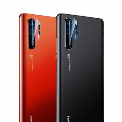Back Camera Lens Tempered Glass Film Protector For Huawei P30 Pro / P30 Lite
