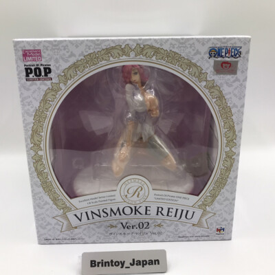 Portrait.Of.Pirates LIMITED EDITION Vinsmoke Reiju Ver.02