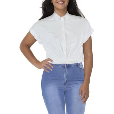 

Женский пуловер с планкой на узле Lauren Ralph Lauren BHFO 2818, Белый