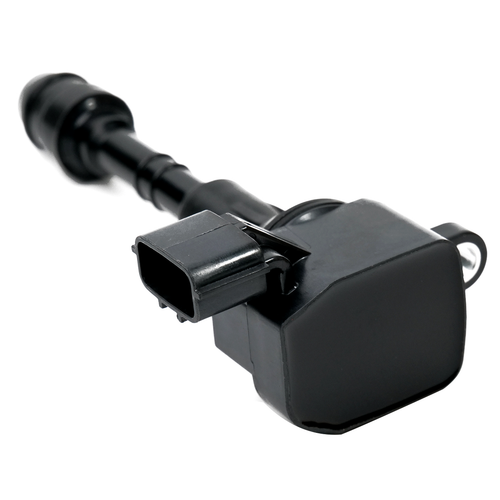 6X OEM Ignition Coil & 6X Iridium Spark Plugs for Nissan Frontier Infiniti UF349