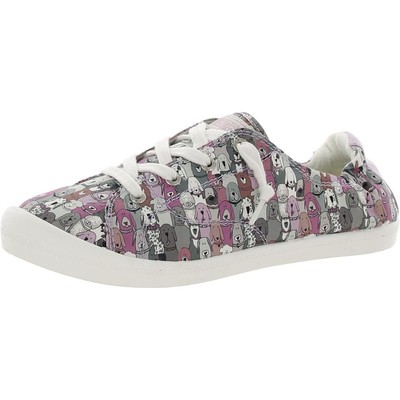

Женские пляжные эластичные туфли BOBS From Skechers Bingo-Dog House BHFO 6304, Beach Bingo-Dog House Party