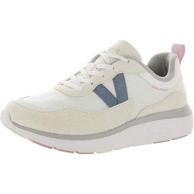 

Женские кроссовки Vionic Ayse White 6.5 Medium (B,M) BHFO 0811, Белый
