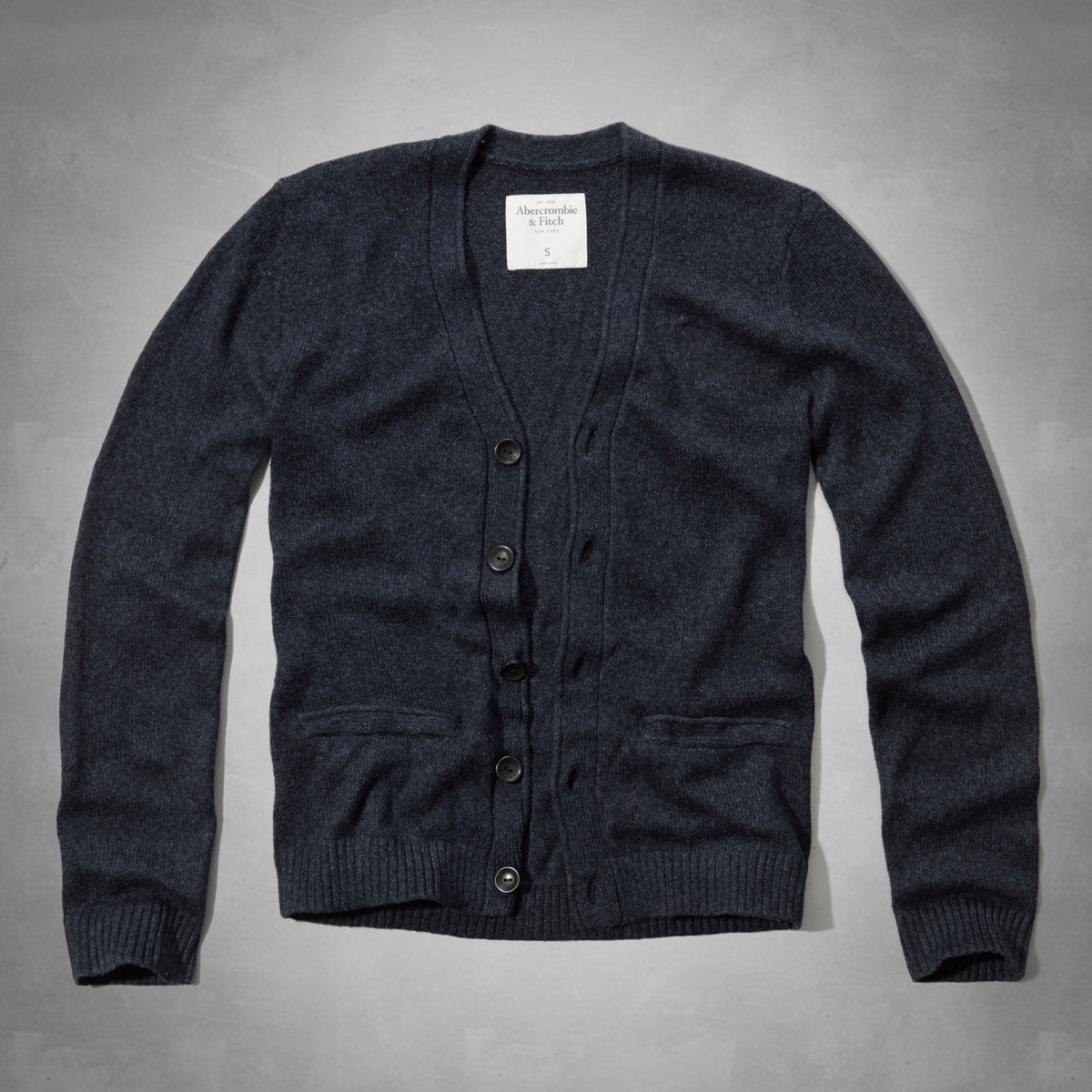 Abercrombie & Fitch Cardigan Sweaters for Men