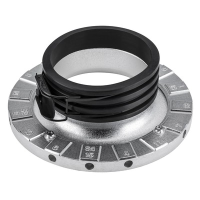 Кольцевой адаптер Glow Speed для крепления Profoto #GL-SR-PROFOTO