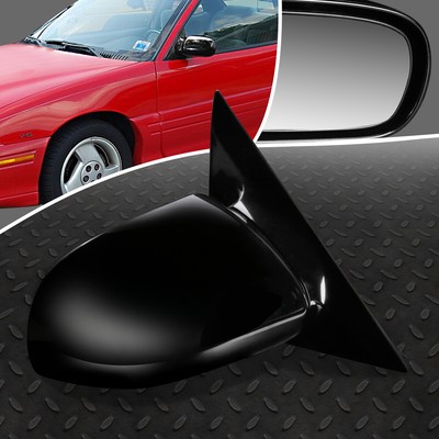 ДЛЯ 92-98 ГОДОВ ВЫПУСКА BUICK SKYLARK, PONTIAC GRAND AM, ЗЕРКАЛО ПРАВОЙ БОКОВОЙ ДВЕРИ С ЭЛЕКТРОПРИВОДОМ В СТИЛЕ OE