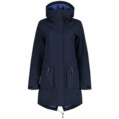 ICEPEAK S2K ICEPEAK SPORT DAMEN EP AVENAL 53032553I 390 BLAU 1230273