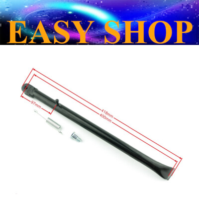 420mm Side Kick stand Return Spring Bolt 200cc 250cc 300cc PIT PRO Dirt Bike