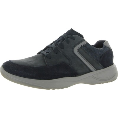 

Мужские спортивные и тренировочные кроссовки Rockport Metro Path Blucher 9.5 Medium (D) 9356, Navy