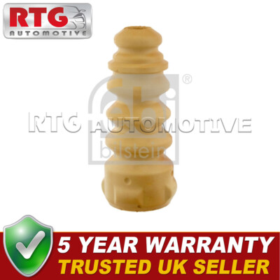 Rear Bump Stop Fits VW Golf 2003-2016 Scirocco 2008-2017 Audi A3 2003-2013