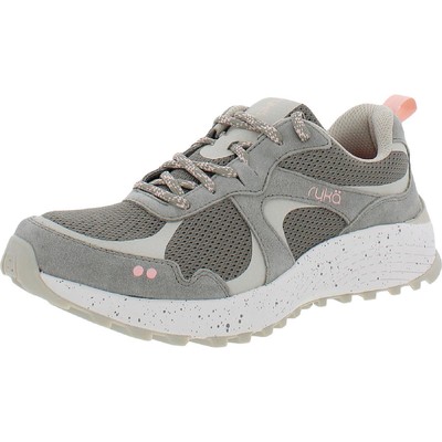 

Женские спортивные и тренировочные кроссовки Ryka Kara Green 11 Medium (B,M) BHFO 7931, Vetiv green, Kara