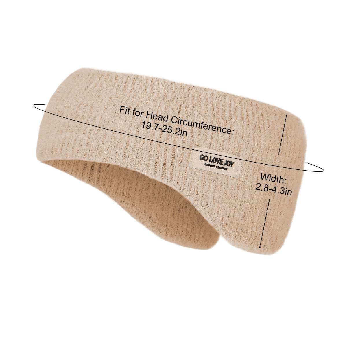 New Earmuffs Noise Reduction Winter Warm Ear Muffs For Sleeping Study US