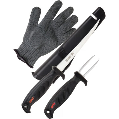Rapala Fisherman's Fillet Combo Set