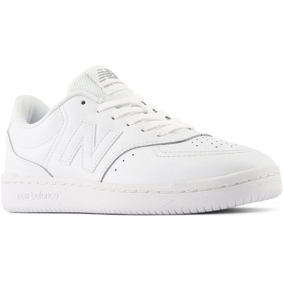 Кроссовки для бега и тренировок New Balance Womens LIFESTYLE белые 9 Medium (B,M) 8349
