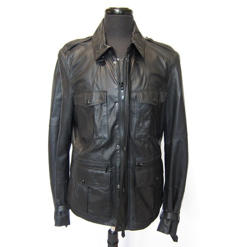 Chaqueta burberry hombre el corte ingles deals