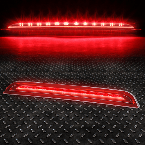 ДЛЯ 13-16 MAZDA CX5 СВЕТОДИОДНАЯ ЛЕНТА ТРЕТИЙ ЗАДНИЙ СТОП-СИГНАЛ ЗАДНИЙ СТОП-СИГНАЛ ПАРКОВКИ