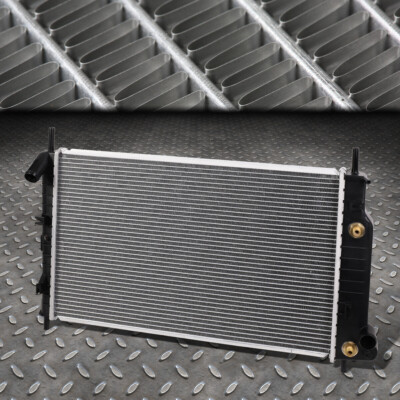 ДЛЯ АЛЮМИНИЕВОГО РАДИАТОРА ОХЛАЖДЕНИЯ В СТИЛЕ OE 95-02 CONTOUR/COUGAR/MYSTIQUE DPI 1719