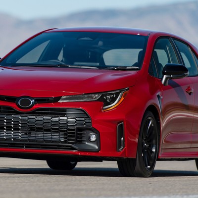 For 20-24 Toyota Corolla Sedan OE Style Left Side LED Projector Headlight Lamp