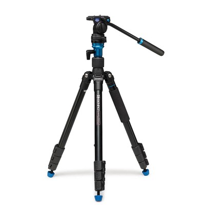 Benro Aero2 Travel Angel Video Kit A1883FS2C by Digital Phot