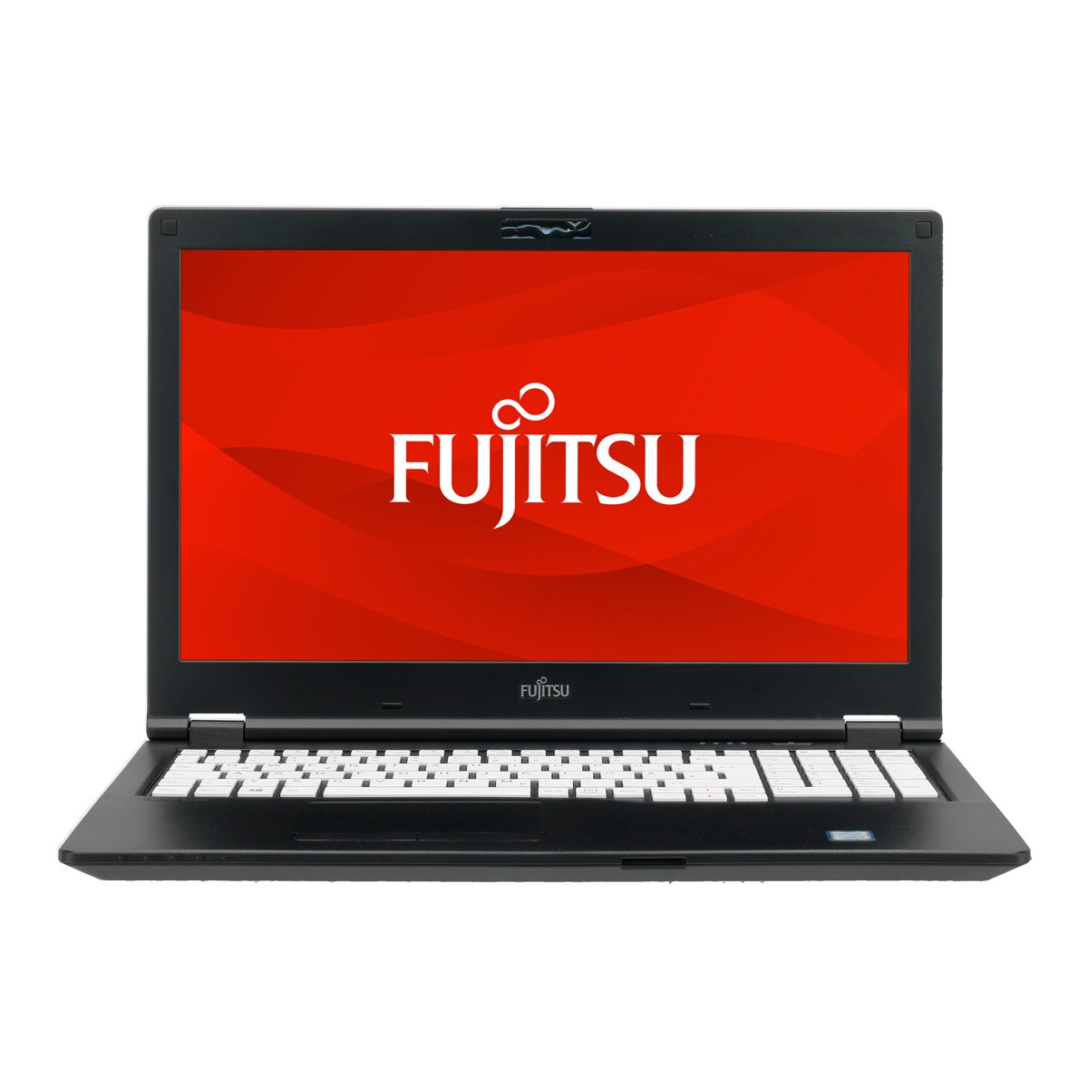 Fujitsu Lifebook E5512 Core i7 1255U Full-HD 32 GBRAM 240 GB M.2 nVME SSD Webcam