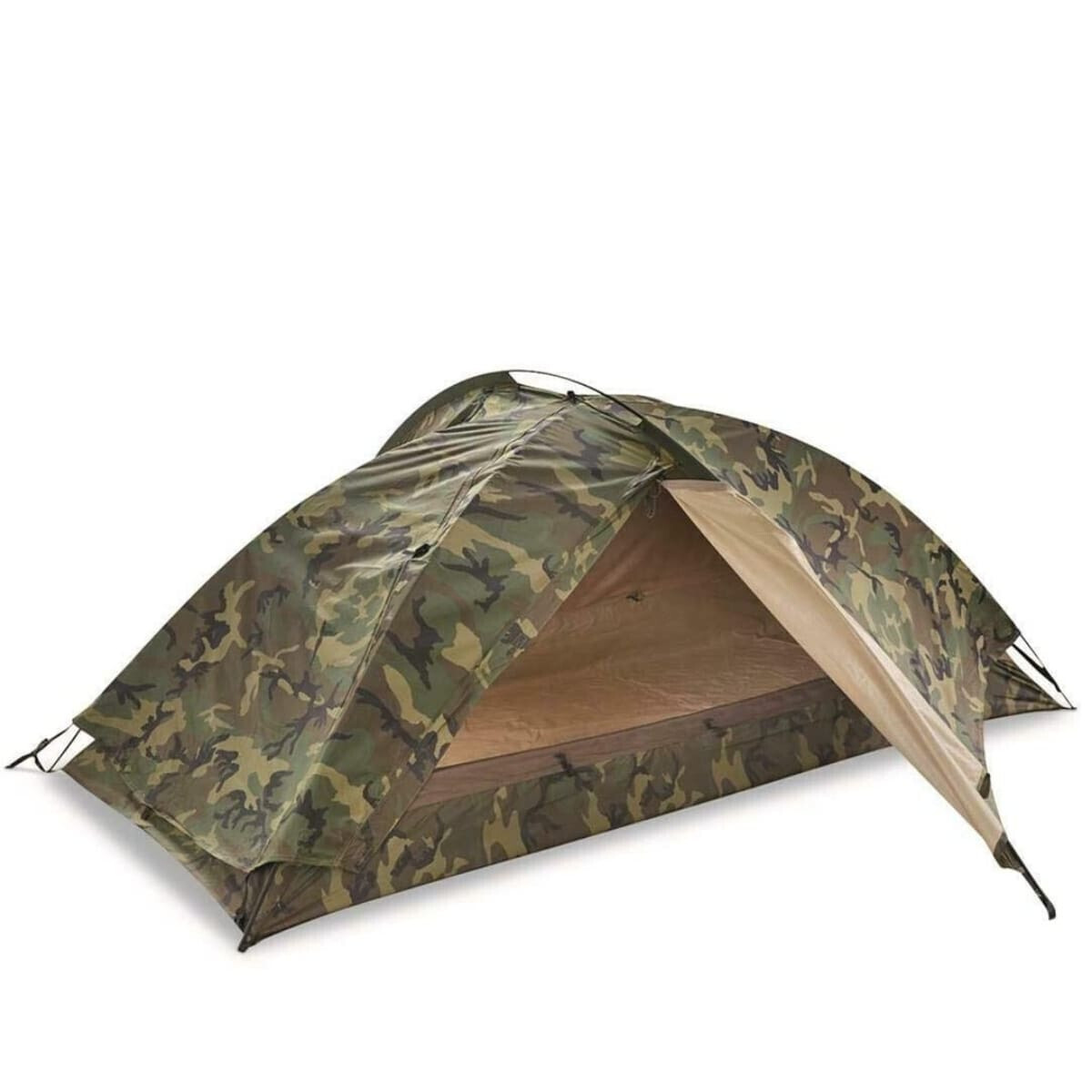 Combat One Person Tent (TCOP) | eBay