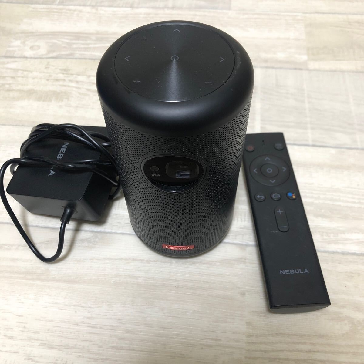 【みーちゃん147411 】Nebula Capsule Pro みーちゃん147411 】Nebula Capsule Pro Amazon.com: Nebula