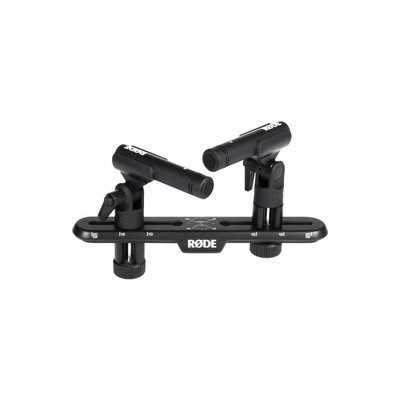SB20 Stereo Array Spacing Bar Microphone Mount