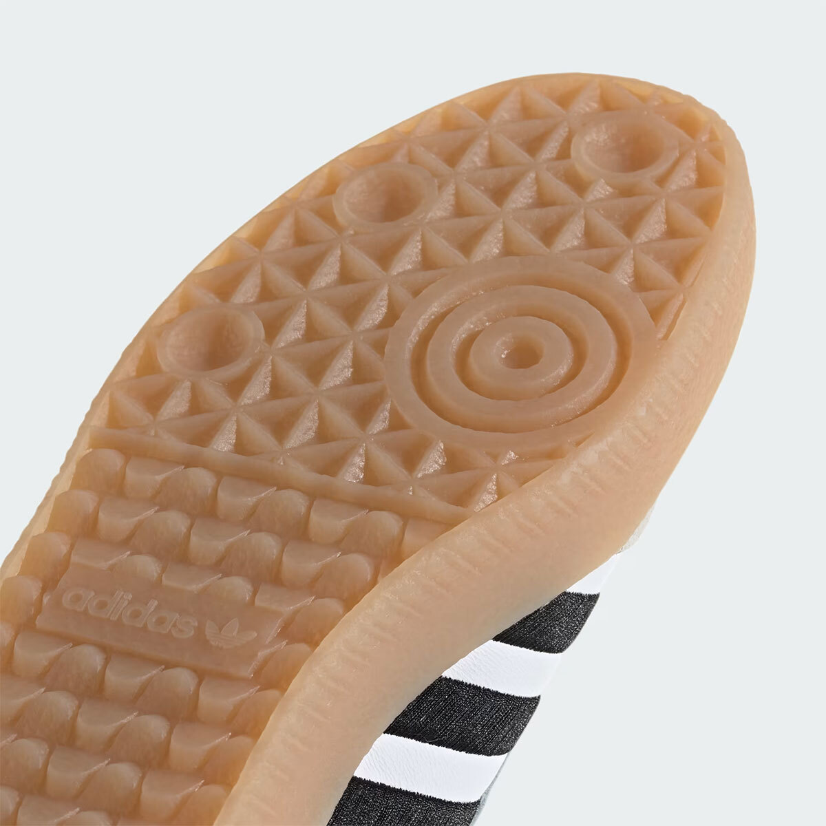 New Womens ADIDAS ORIGINALS SAMBAE W IG5744 WHITE / BLACK US