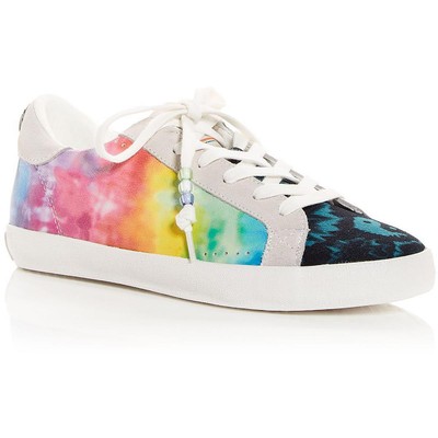 

Kurt Geiger London Женские повседневные и модные кроссовки Lexi 8.5 Medium (B,M) 0251, Multi