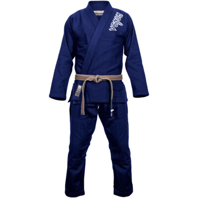 Venum Contender 2.0 Brazilian Jiu-Jitsu Gi