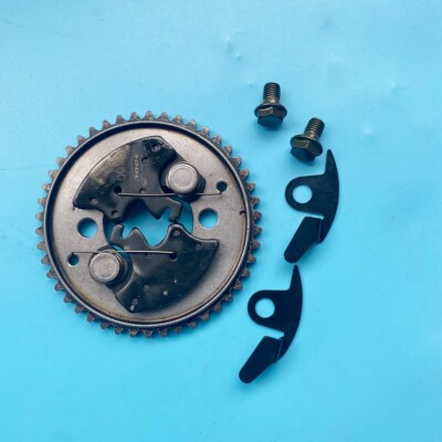 Cam Sprocket,Camshaft,Timing,Sprocket,Massimo,Hisun,UTV,500,HS,MSU,Vector,Cowboy