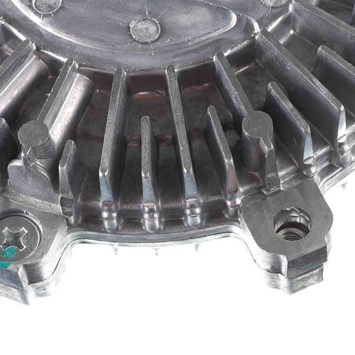 Cooling Fan Clutch for Suzuki Grand Vitara Sidekick Vitara XL7 Tracker