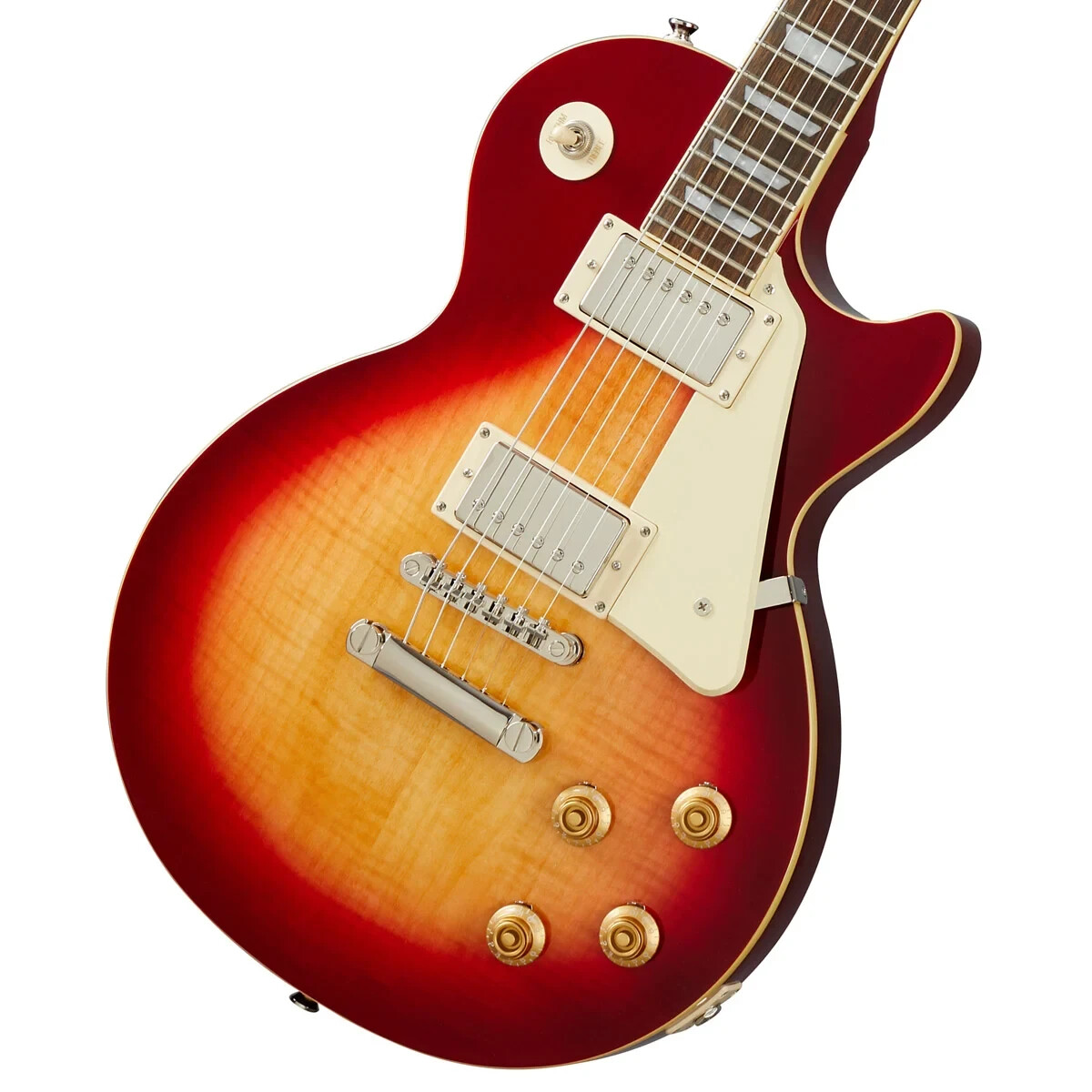 Epiphone Inspired by Gibson Les Paul Standard 50s Heritage