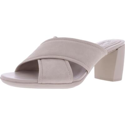 

Женские туфли без шнуровки на каблуке Naturalizer Genn-Rhythm Criss-Cross BHFO 5698, Genn-Rhythm