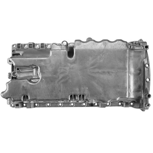 Engine Oil Pan for Volvo C30 C70 S40 V50 V60 Cross Country 2.4L 2.5L