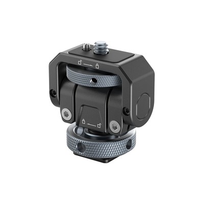 SmallRig 3809B Monitor Support Basic with Cold Shoe Mount